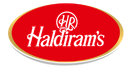 Haldiram Logo