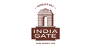 India Gate logo