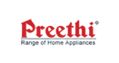 Preethi logo